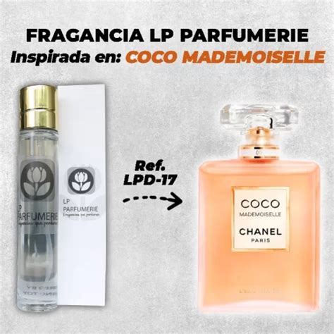 coco chanel mademoiselle import parfumerie